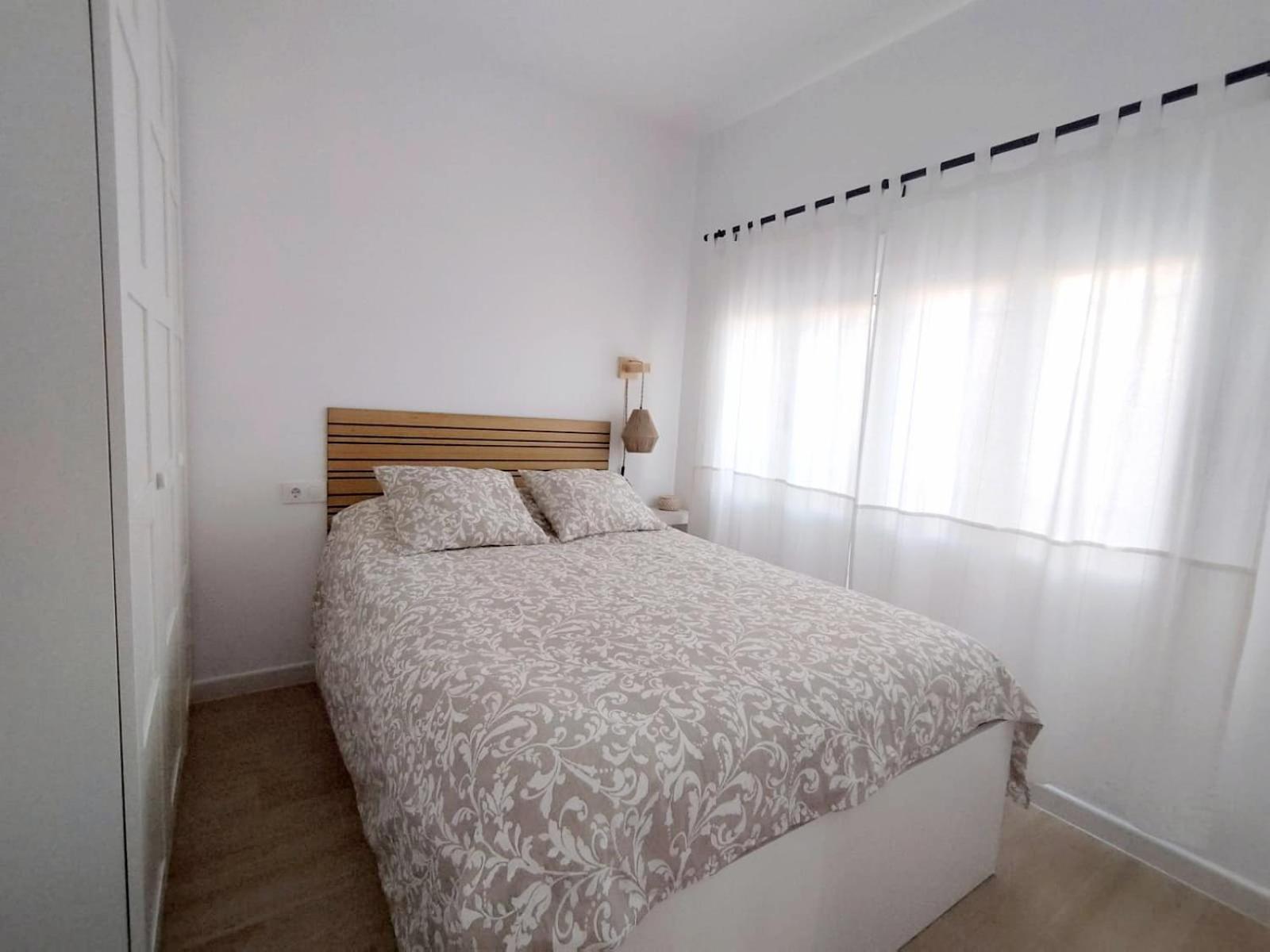 La Alberca Boutique Apartment La Línea de la Concepción Dış mekan fotoğraf