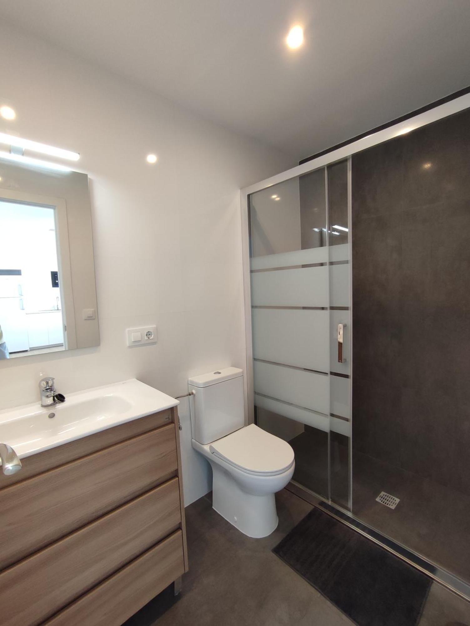 La Alberca Boutique Apartment La Línea de la Concepción Dış mekan fotoğraf