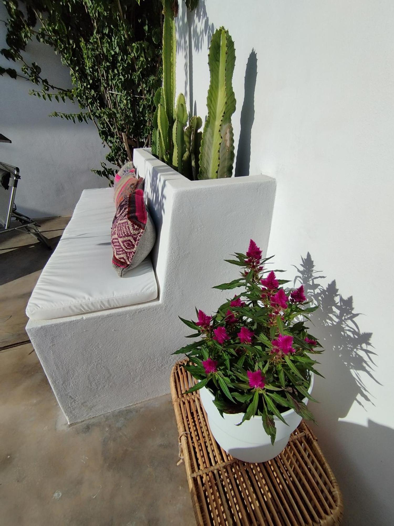 La Alberca Boutique Apartment La Línea de la Concepción Dış mekan fotoğraf