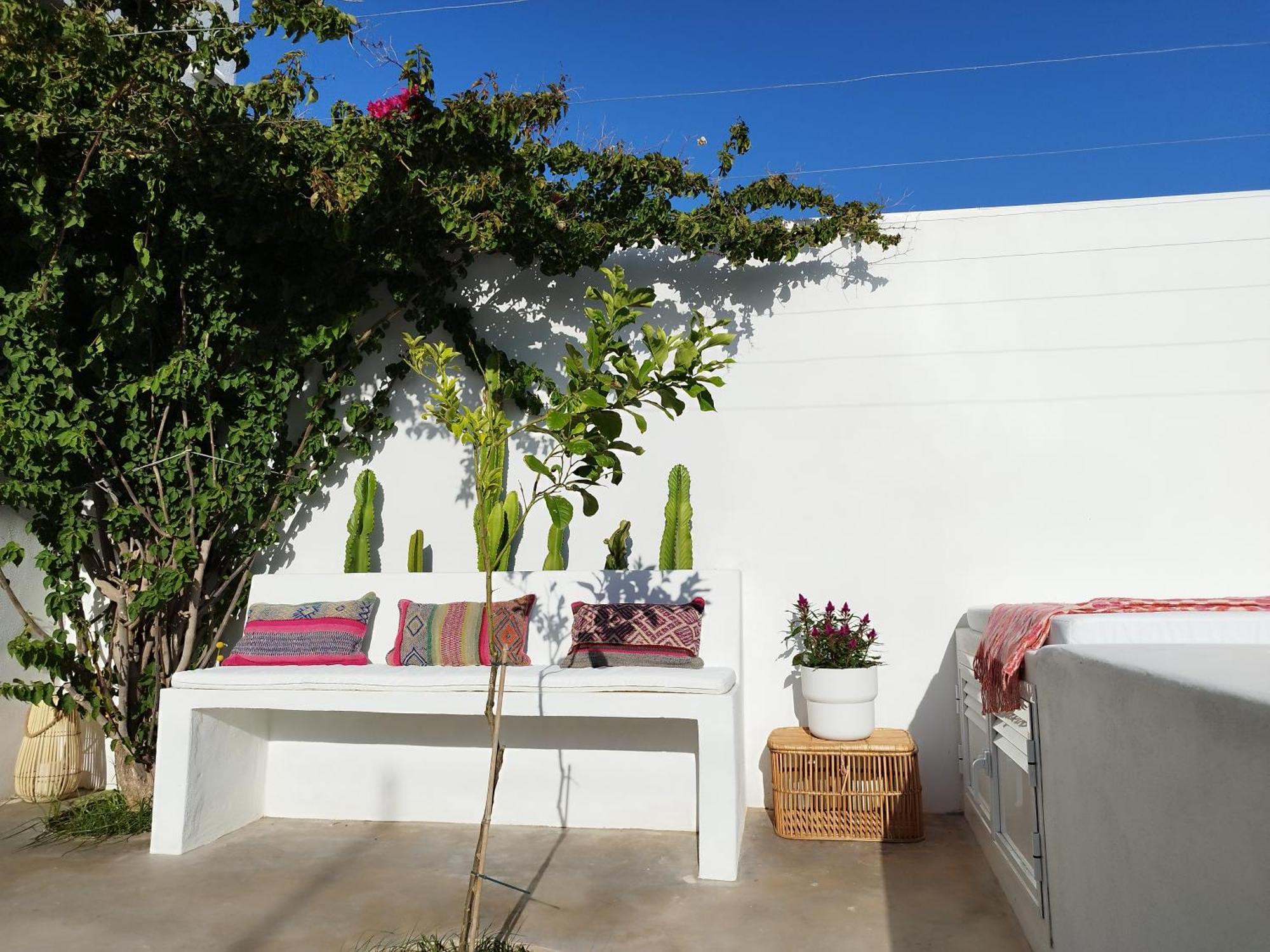La Alberca Boutique Apartment La Línea de la Concepción Dış mekan fotoğraf